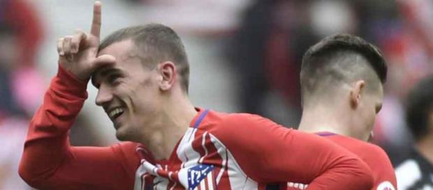 Antoine Griezmann é um dos nomes mais falados do mercado Antoine Griezmann é um dos nomes mais falados do mercado