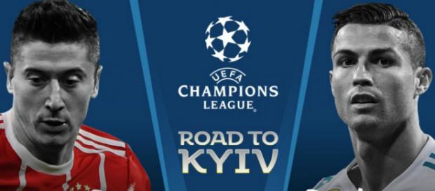 Bayern-Real, la finale avant l'heure ! - Football - Sports.fr - sports.fr Bayern-Real, la finale avant l'heure ! - Football - Sports.fr - sports.fr