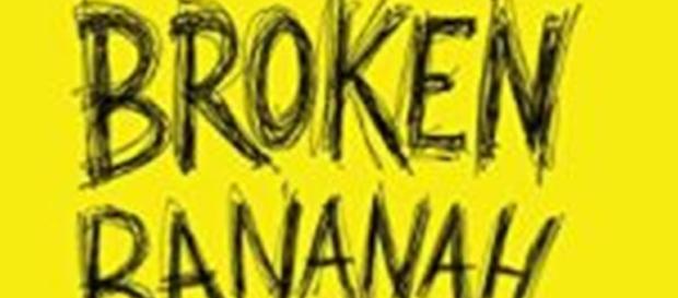 Broken Bananah: Comedy, Life, and Sex ...Without a Penis . Image credit Ross Asdourian | Amazon Broken Bananah: Comedy, Life, and Sex ...Without a Penis . Image credit Ross Asdourian | Amazon