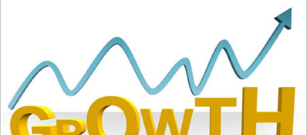 Business growth strategy image by Very First and On Time/ Flickr Business growth strategy image by Very First and On Time/ Flickr