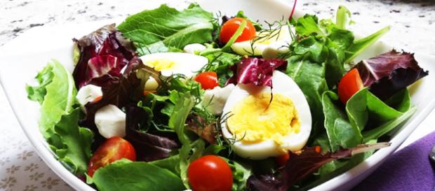 Cómo preparar ENSALADA DE HUEVO COCIDO - com.mx Cómo preparar ENSALADA DE HUEVO COCIDO - com.mx