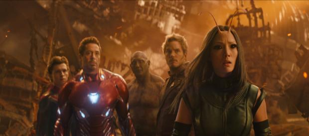 ¿Cómo transcurrirá la Guerra del Infinito? En un par de días, con el estreno de Infinity War lo sabremos ¿Cómo transcurrirá la Guerra del Infinito? En un par de días, con el estreno de Infinity War lo sabremos