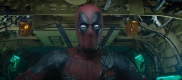 Deadpool 2 llega el 18 de mayo. Deadpool 2 llega el 18 de mayo.