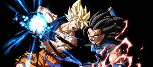 Dragon Ball Legends ya tenemos las primeras informaciones Dragon Ball Legends ya tenemos las primeras informaciones