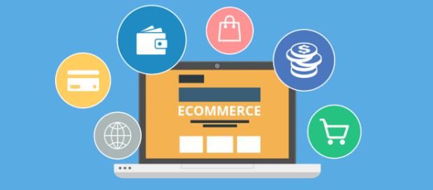 E-commerce illustrations image by Nurul Hassan via Flickr E-commerce illustrations image by Nurul Hassan via Flickr
