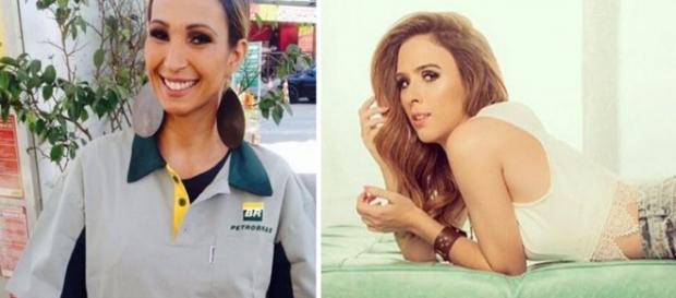 Eles tiveram que batalhar muito para chegar onde chegaram Eles tiveram que batalhar muito para chegar onde chegaram