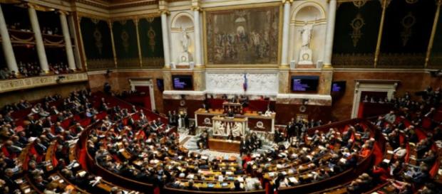 En marche a-t-il le monopole des députés nouveaux venus en ... - liberation.fr En marche a-t-il le monopole des députés nouveaux venus en ... - liberation.fr