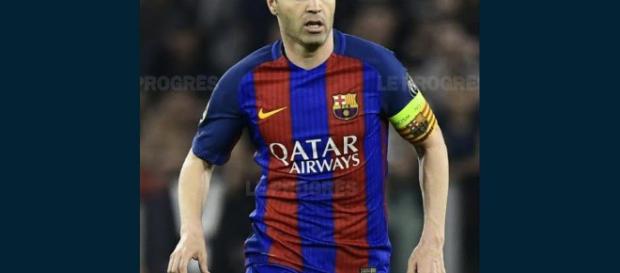 Encadré | Iniesta, un monument convoité par la Chine - leprogres.fr Encadré | Iniesta, un monument convoité par la Chine - leprogres.fr
