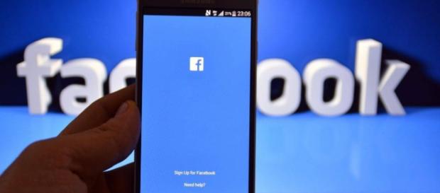 Facebook busca el permiso de europeos para uso reconocimiento - com.ec Facebook busca el permiso de europeos para uso reconocimiento - com.ec