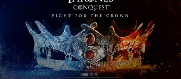 GOT gran aniversario de la serie de HBO GOT gran aniversario de la serie de HBO