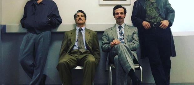 Il Cacciatore: La nuova fiction Rai con Francesco Montanari - talkymedia.it Il Cacciatore: La nuova fiction Rai con Francesco Montanari - talkymedia.it