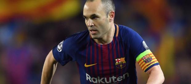 Iniesta, muy cerca del adiós al Barça – FC Barcelona - cubava.cu Iniesta, muy cerca del adiós al Barça – FC Barcelona - cubava.cu