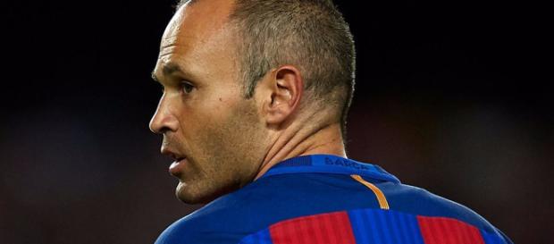 Iniesta renueva para siempre con el Barcelona | Revista Estadio - estadio.ec Iniesta renueva para siempre con el Barcelona | Revista Estadio - estadio.ec