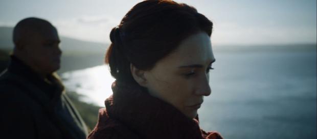 Juego de Tronos: ¿cuál será el destino de Varys y Melisandre? Juego de Tronos: ¿cuál será el destino de Varys y Melisandre?