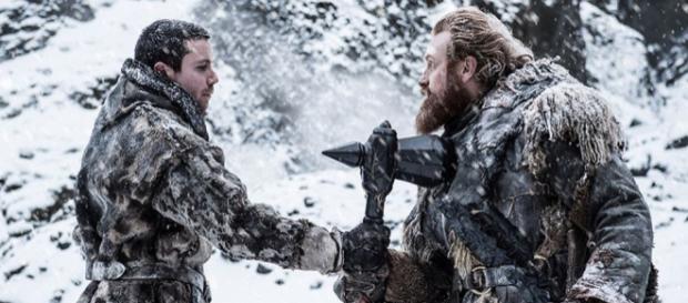 Juego de Tronos: ¿alguno de estos dos morirá la próxima temporada? Juego de Tronos: ¿alguno de estos dos morirá la próxima temporada?
