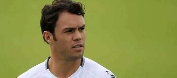 Kléber ainda pode ser jogador do Fluminense (Foto: Deskgram) Kléber ainda pode ser jogador do Fluminense (Foto: Deskgram)