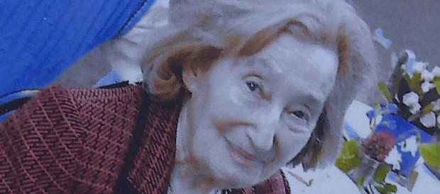 La abuela judía que escapó de los nazis es 'asesinada' en su casa. - sky.com La abuela judía que escapó de los nazis es 'asesinada' en su casa. - sky.com