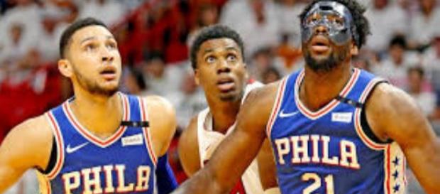 La jeunesse de Philly vise la lune La jeunesse de Philly vise la lune