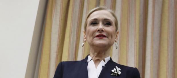 LA SEXTA TV | Cristina Cifuentes renuncia a su máster en la ... - lasexta.com LA SEXTA TV | Cristina Cifuentes renuncia a su máster en la ... - lasexta.com