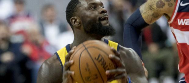 Lance Stephenson takes a shot at Lebron and the Cavs before Game 4 Lance Stephenson takes a shot at Lebron and the Cavs before Game 4