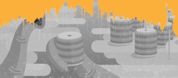 Las startups han sido una característica en Nueva York durante décadas. Las startups han sido una característica en Nueva York durante décadas.