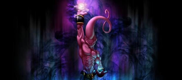 Majin Boo war der stärkste Gegner in Dragon Ball Z - dbz-dokkanbattle.wikia.com Majin Boo war der stärkste Gegner in Dragon Ball Z - dbz-dokkanbattle.wikia.com