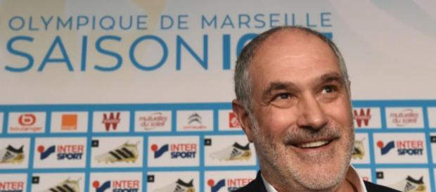 Mercato : Cette piste de l'OM qui se précise ! Mercato : Cette piste de l'OM qui se précise !
