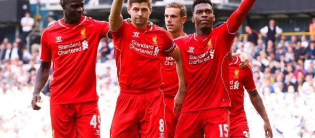 Mercato : Premier transfert pour Liverpool ? - blastingnews.com Mercato : Premier transfert pour Liverpool ? - blastingnews.com