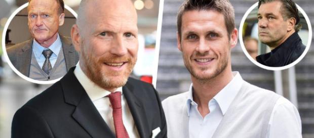 Mit Sammer und Kehl | Der große Umbruch! So plant der BVB seine ... - bild.de Mit Sammer und Kehl | Der große Umbruch! So plant der BVB seine ... - bild.de