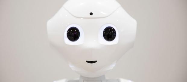 Robot se postula a elecciones en Japón y consigue 4.013 votos Robot se postula a elecciones en Japón y consigue 4.013 votos