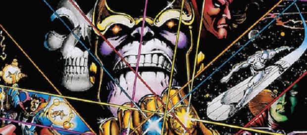 Sabemos que tienes la exageración, pero ¿estás preparado para Avengers: Infinity War? Sabemos que tienes la exageración, pero ¿estás preparado para Avengers: Infinity War?