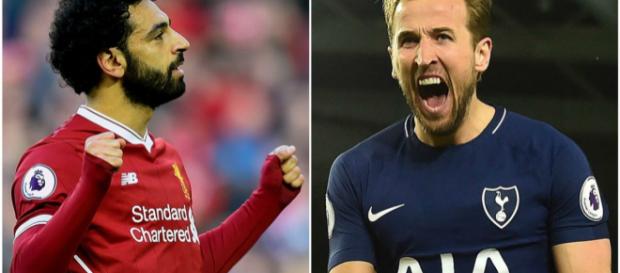 Salah podría terminar en el FC Barcelona Salah podría terminar en el FC Barcelona