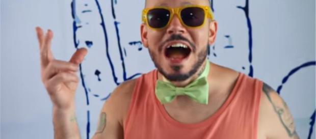 Sexo: el nuevo éxito musical de Residente Sexo: el nuevo éxito musical de Residente