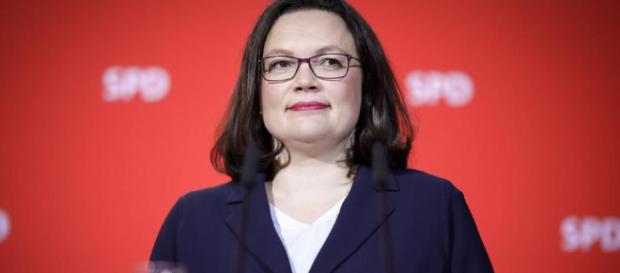 SPD: Parteitag-Vorschau: SPD bekommt Frauen-Spitze | Südwest ... - swp.de SPD: Parteitag-Vorschau: SPD bekommt Frauen-Spitze | Südwest ... - swp.de