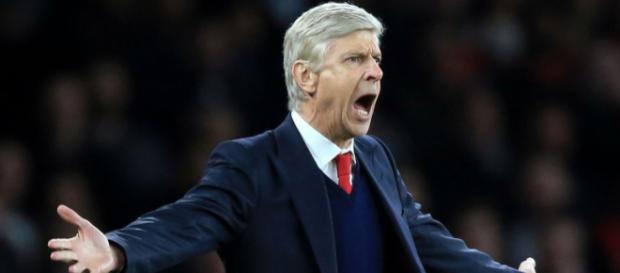 Steve Bould denies claims that Wenger was angry with Southgate ... - tribuna.com Steve Bould denies claims that Wenger was angry with Southgate ... - tribuna.com