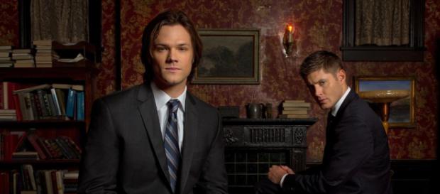 Supernatural temporada 11: spoilers, ¡'The Miz' visita a los ... - melty.mx Supernatural temporada 11: spoilers, ¡'The Miz' visita a los ... - melty.mx
