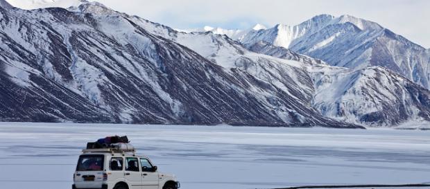 Leh Ladakh, un paraíso en el frío. - aahvanadventures.com Leh Ladakh, un paraíso en el frío. - aahvanadventures.com