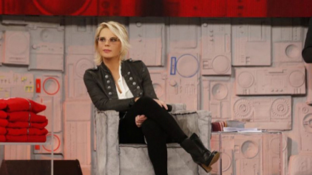 Amici 2018 ascolti tv serale ieri