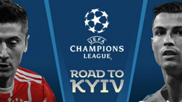 Bayern-Real, la finale avant l'heure ! - Football - Sports.fr - sports.fr