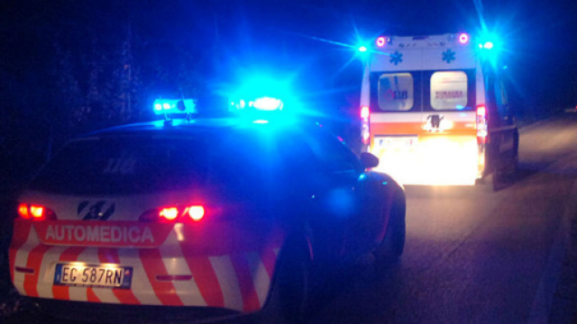 Calabria, 39enne muore a causa di un sinistro.