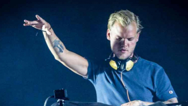 Découvrez les premiers résultats de l'autopsie du DJ suédois Avicii mort à l'âge de 28 ans