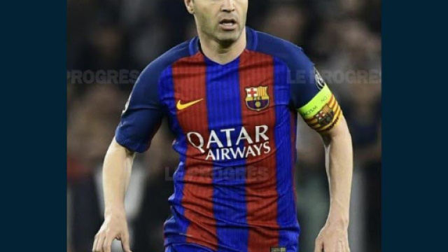 Encadré | Iniesta, un monument convoité par la Chine - leprogres.fr