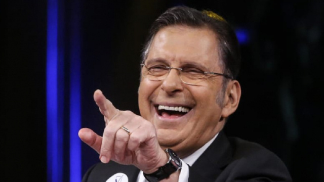 Fabrizio Frizzi, niente statua a San Giovanni Rotondo