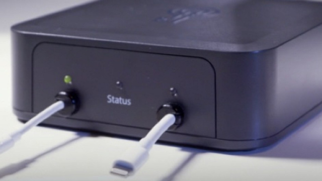 GrayKey, il dispositivo che svela il pin dell'iPhone