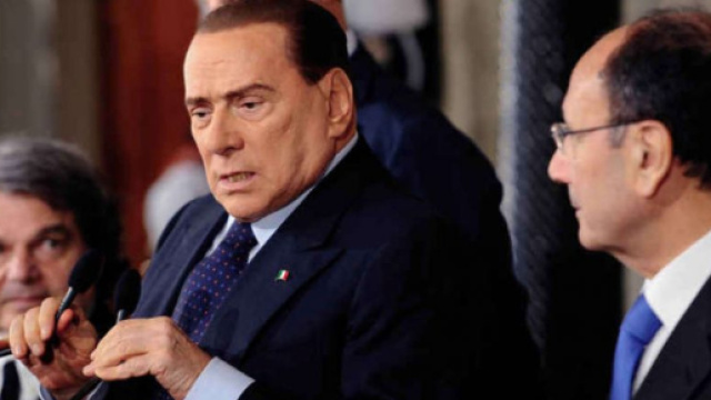 I soliti sospetti, sentenza ad orologeria secondo deputata ... - siciliainformazioni.com