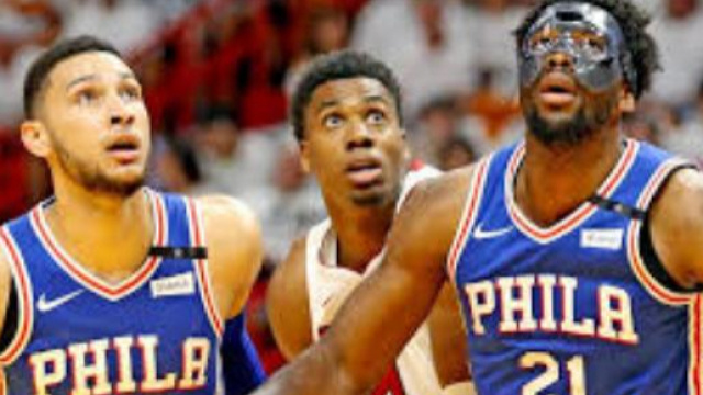 La jeunesse de Philly vise la lune