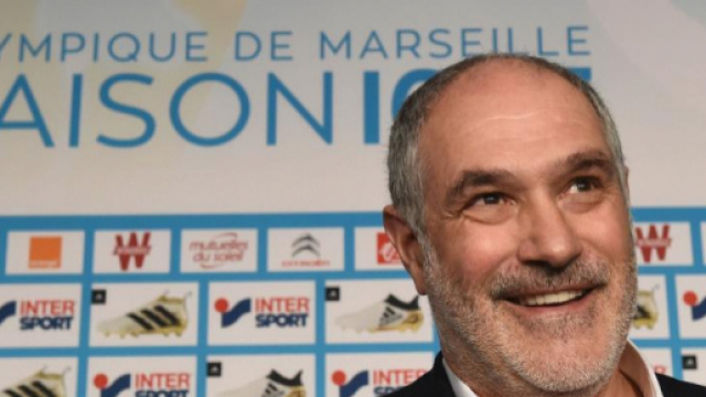 Mercato : Cette piste de l'OM qui se précise !