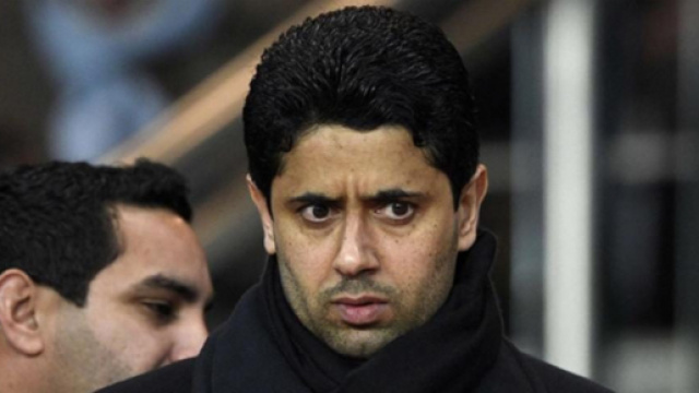 Mercato : L'annonce choc d'une grosse piste du PSG !