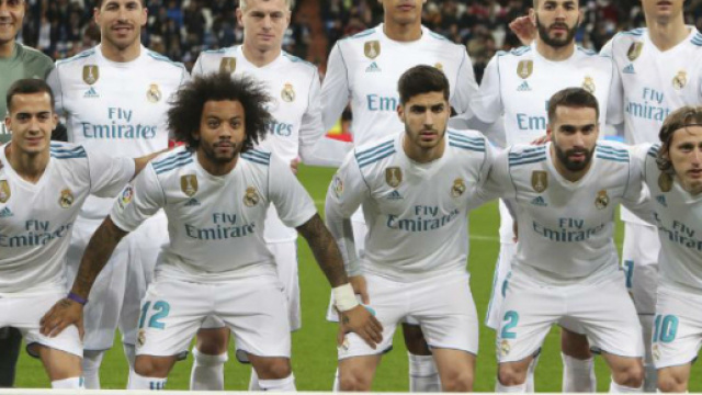 Mercato : L'&eacute;norme annonce d'un cadre du Real Madrid !