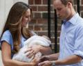 Kate Middleton, Prince William welcomed a baby boy